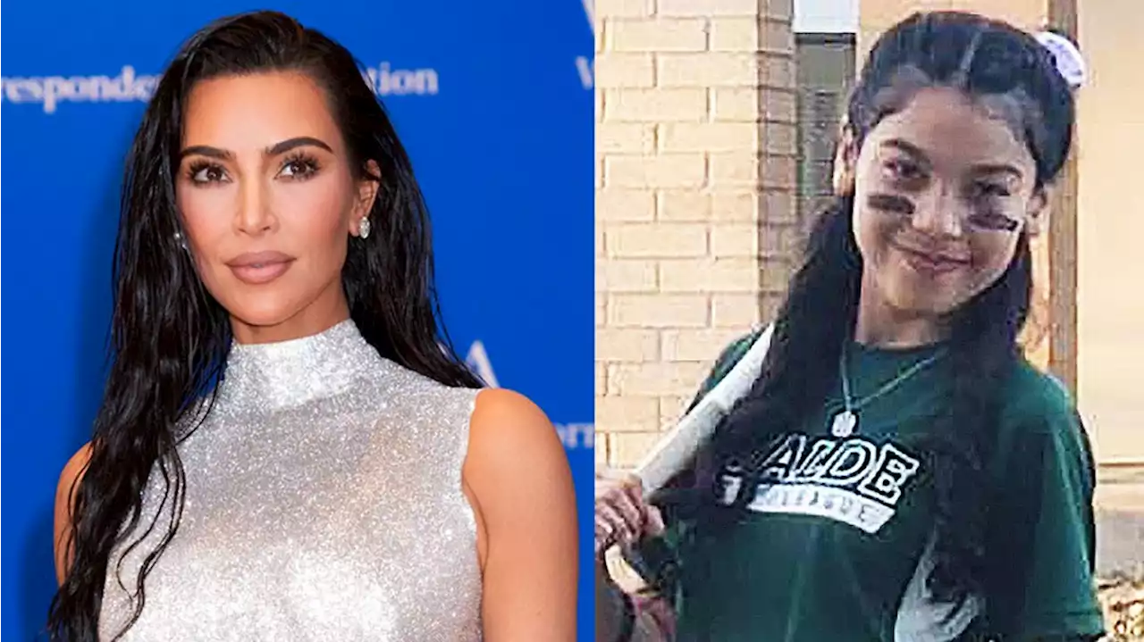 Kim Kardashian asks for temporary prison release of Uvalde victim’s father for funeral