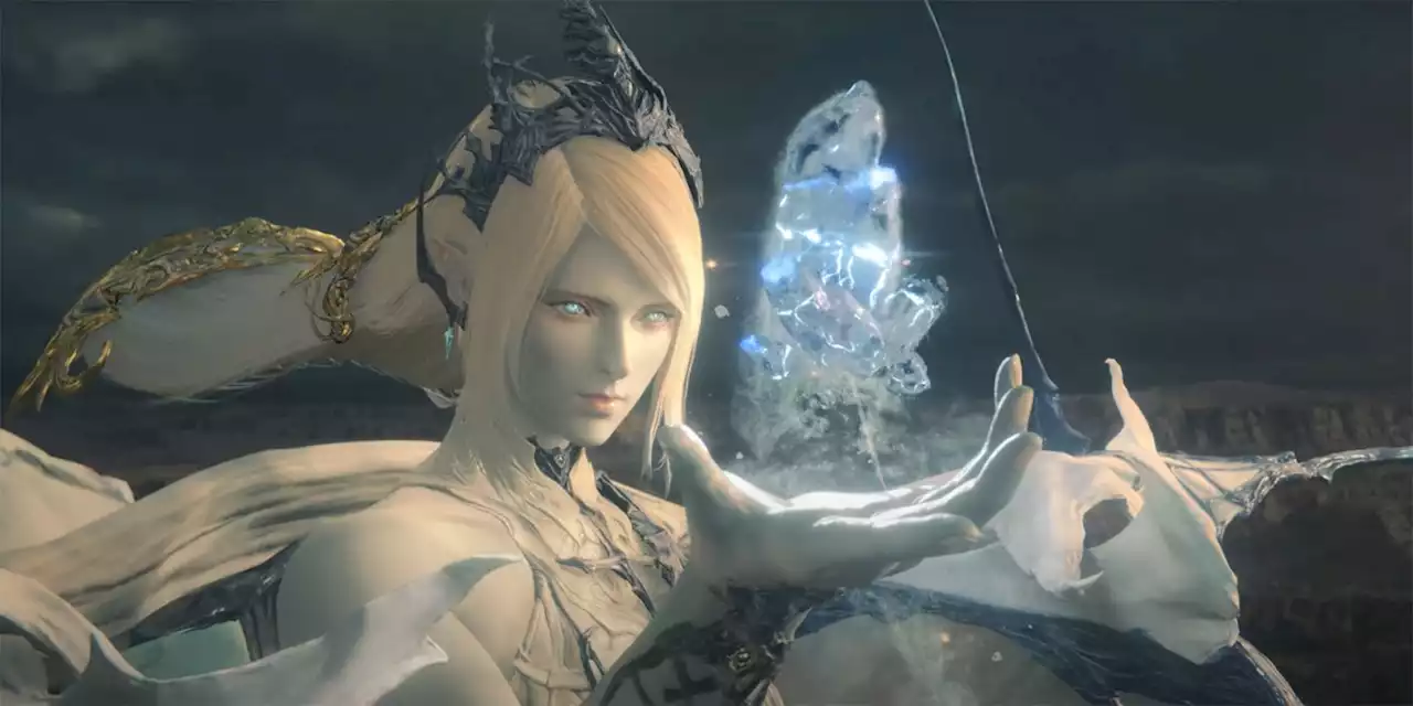 ‘Final Fantasy XVI’ State of Play Trailer Reveals Gameplay and the Classic Summons