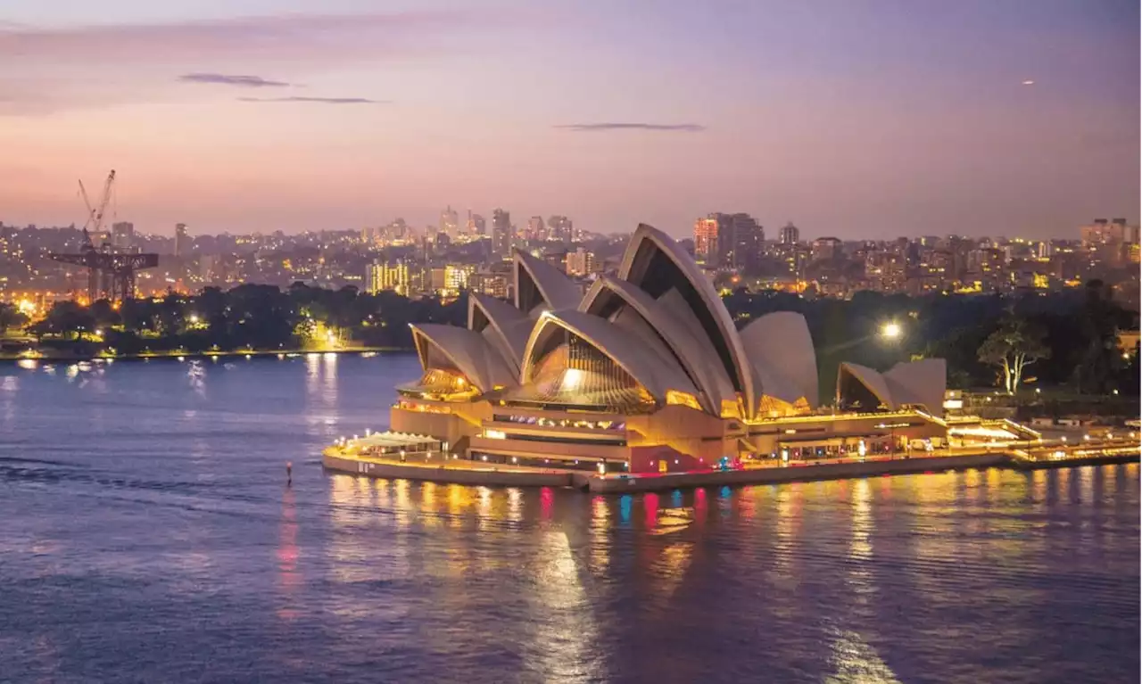 Australia's First Crypto ETFs Received Lukewarm Receptions Amid Rising Market Volatility