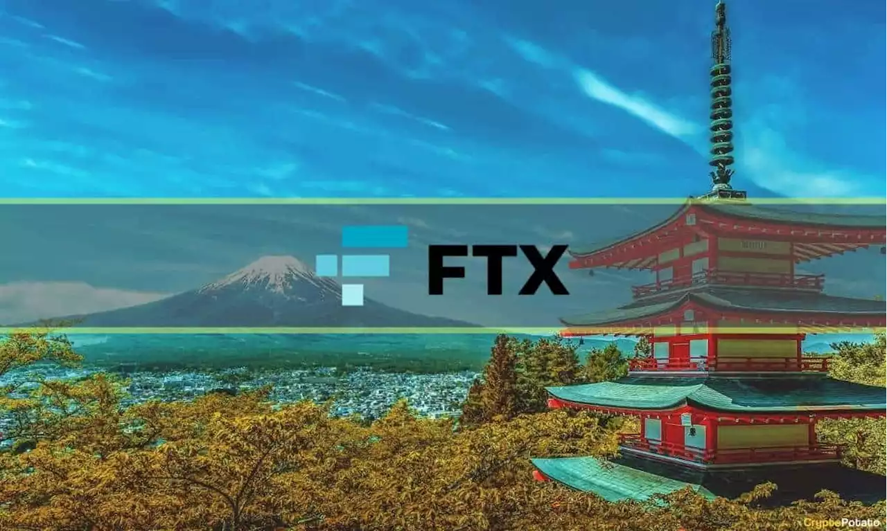 FTX Launches in Japan as Others Tighten The Reins