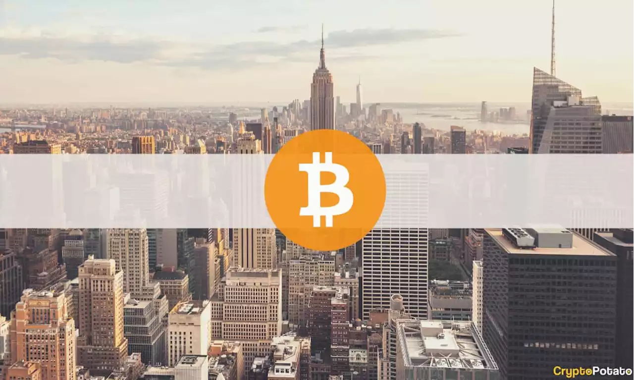 What Does the Bitcoin Mining Moratorium Means for New York?