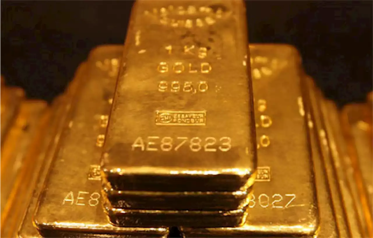 Gold Forecast: Gold Markets Have an Explosive Day