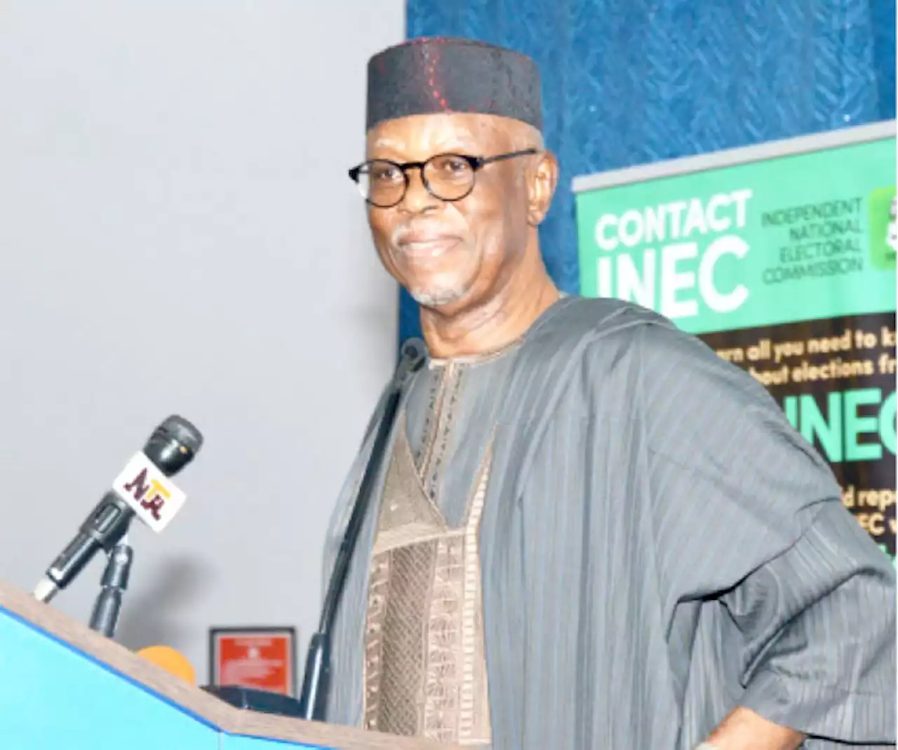 2023 Presidency: APC cares for the young, says Oyegun