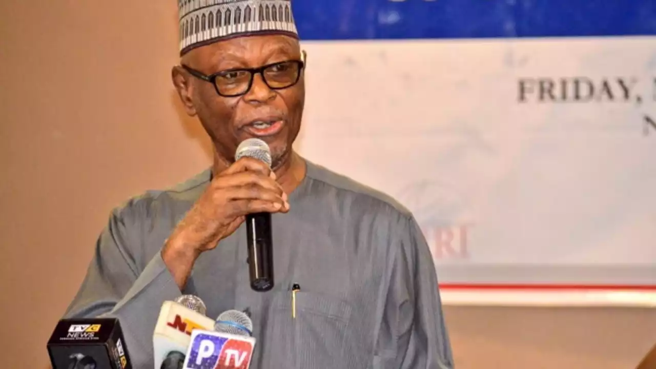 2023: Only one APC presidential aspirant kicked against consensus candidate - Oyegun