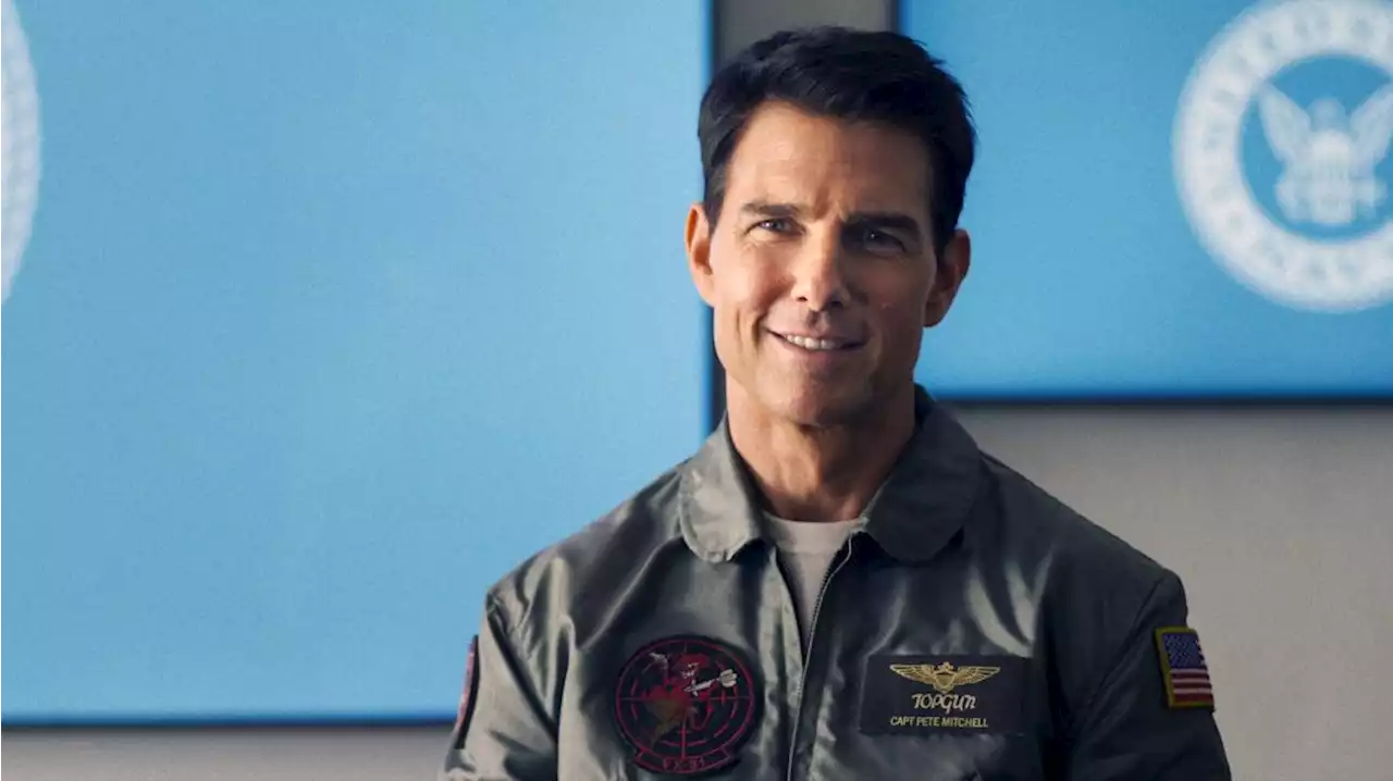 ‘Top Gun: Maverick’ Barrel-Rolling To $274M, Becoming Tom Cruise’s Top-Grossing Movie At Domestic Box Office