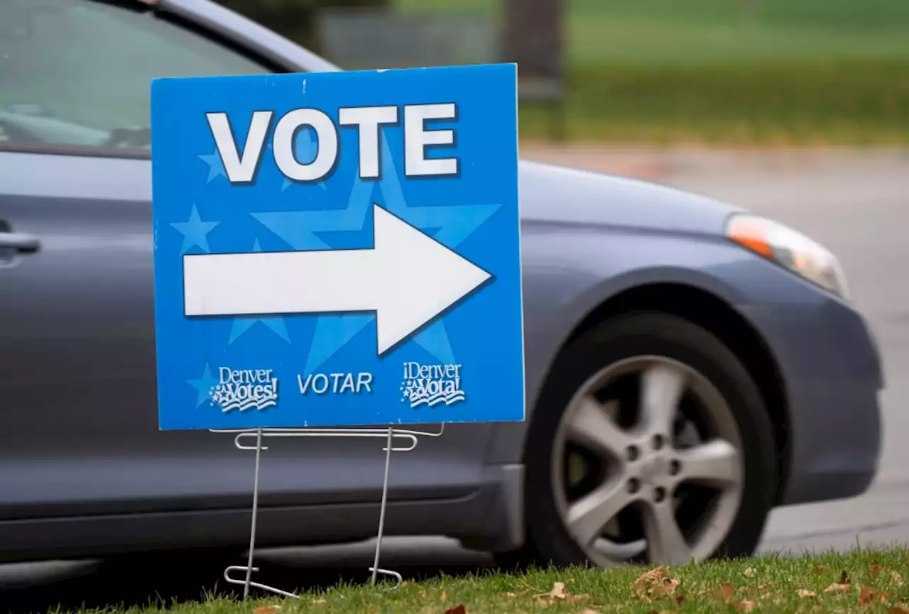 New Colorado laws target election “insider threats,” protect election workers