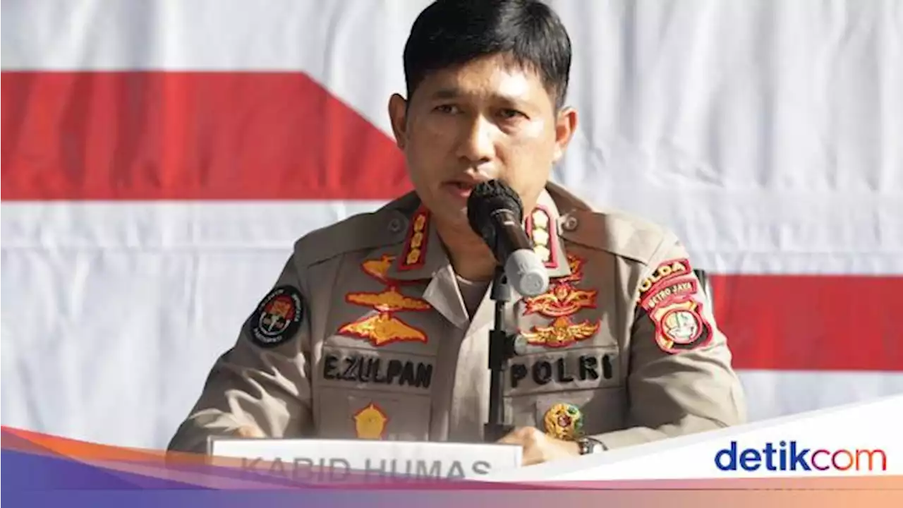 Polisi: Gitaris Kahitna Positif Benzodiazepine