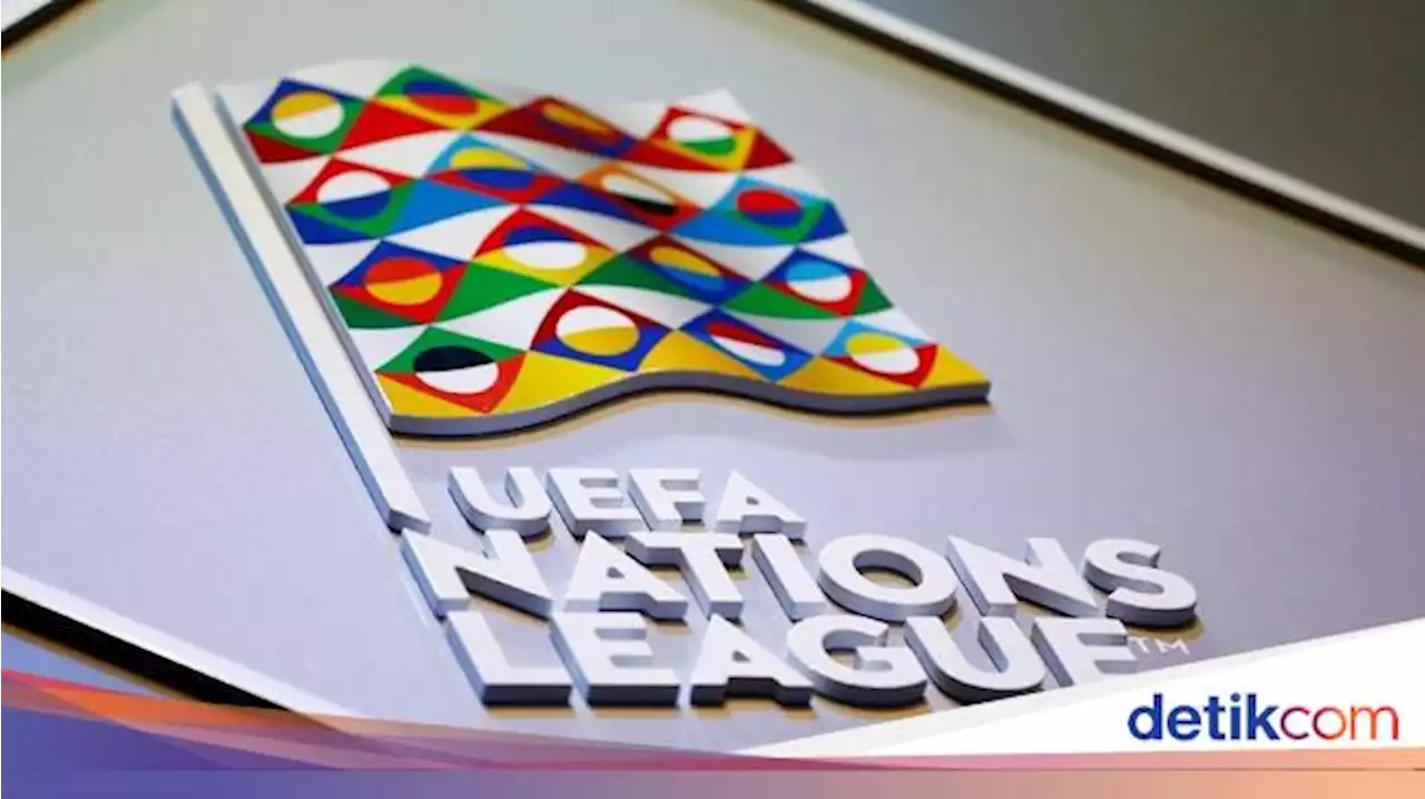 Link Live Streaming Belgia Vs Belanda di UEFA Nations League