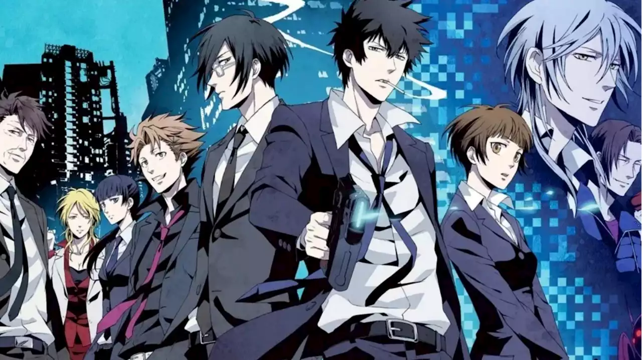 5 great anime to stream on Crunchyroll in June 2022 | Digital Trends