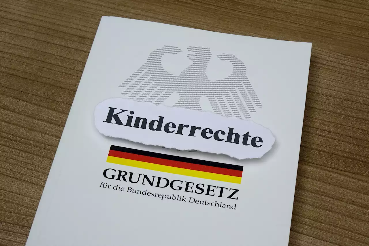 Kinderreport - Interessen von Kindern stärker berücksichtigen