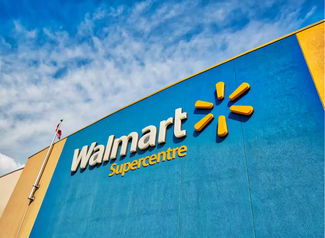 Walmart Just Announced It’s Expanding These Two Services — Eat This Not That