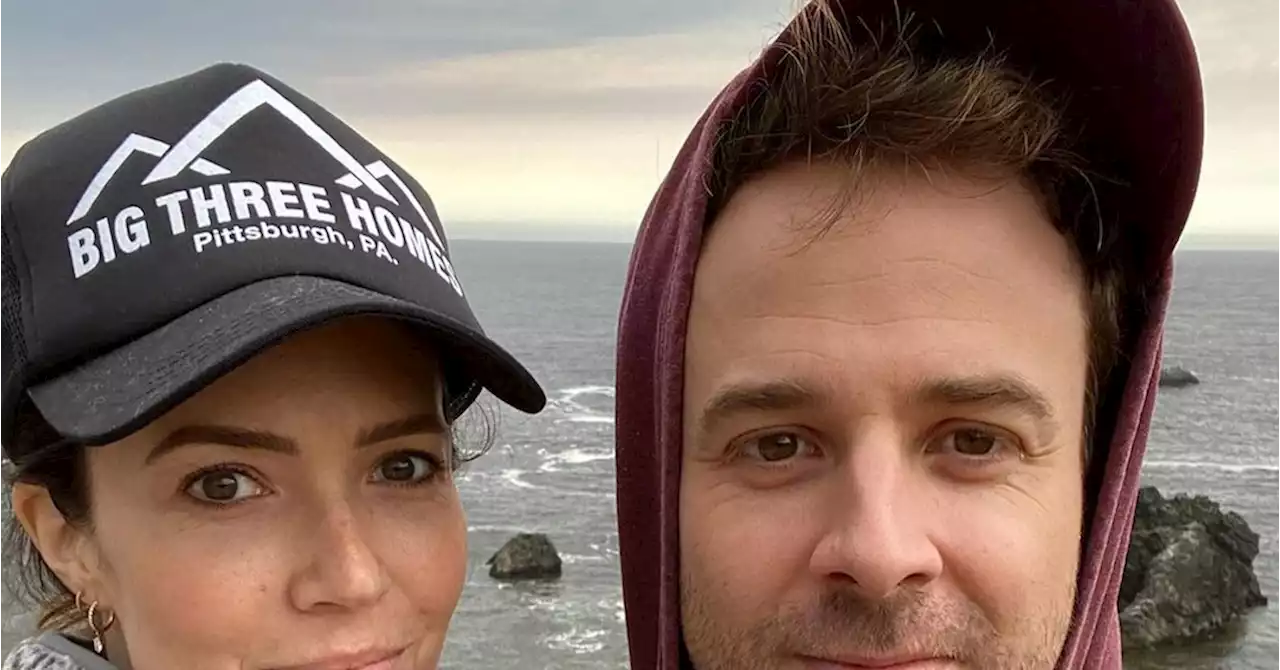 Mandy Moore Pregnant, Expecting Baby No. 2 With Husband Taylor Goldsmith - E! Online