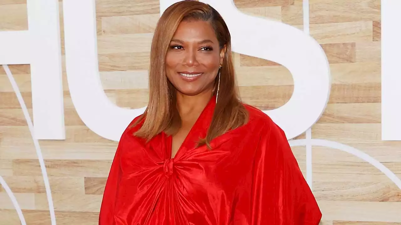 Queen Latifah Weighs In on Possible 'Girls Trip 2' Filming Locations