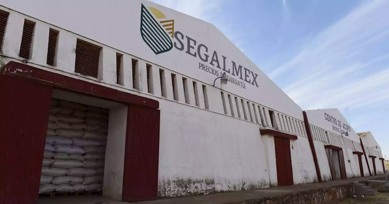 La FGR tiene 15 indagatorias abiertas por presunto fraude en Segalmex