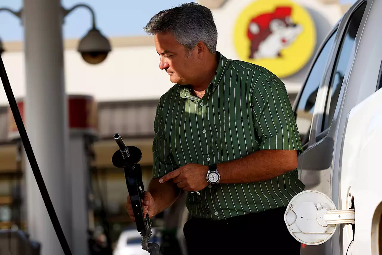 Taxpayers will likely pay millions in incentives to fuel Buc-ee’s expansion plans in Luling