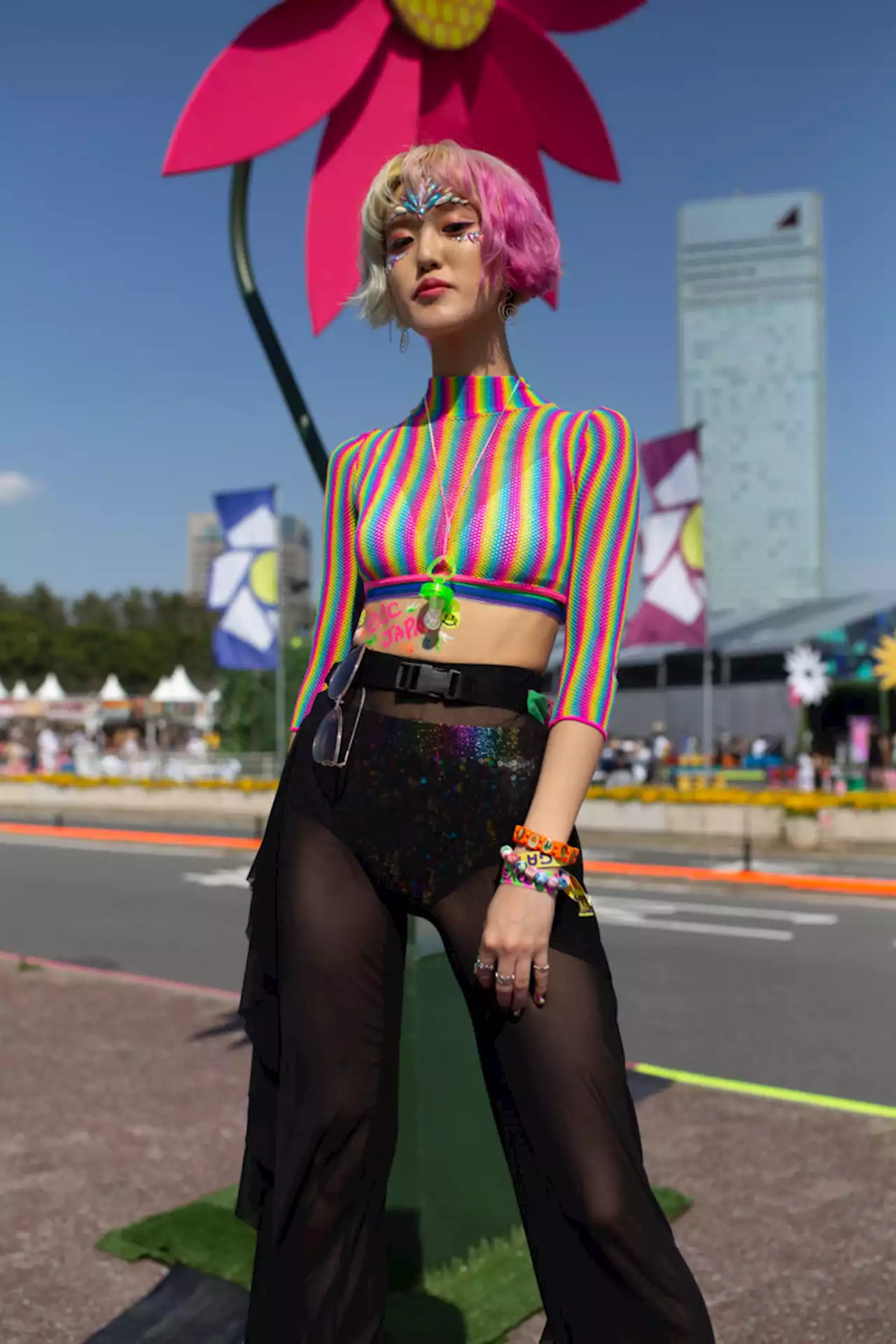 What to Wear to Pride in 2022