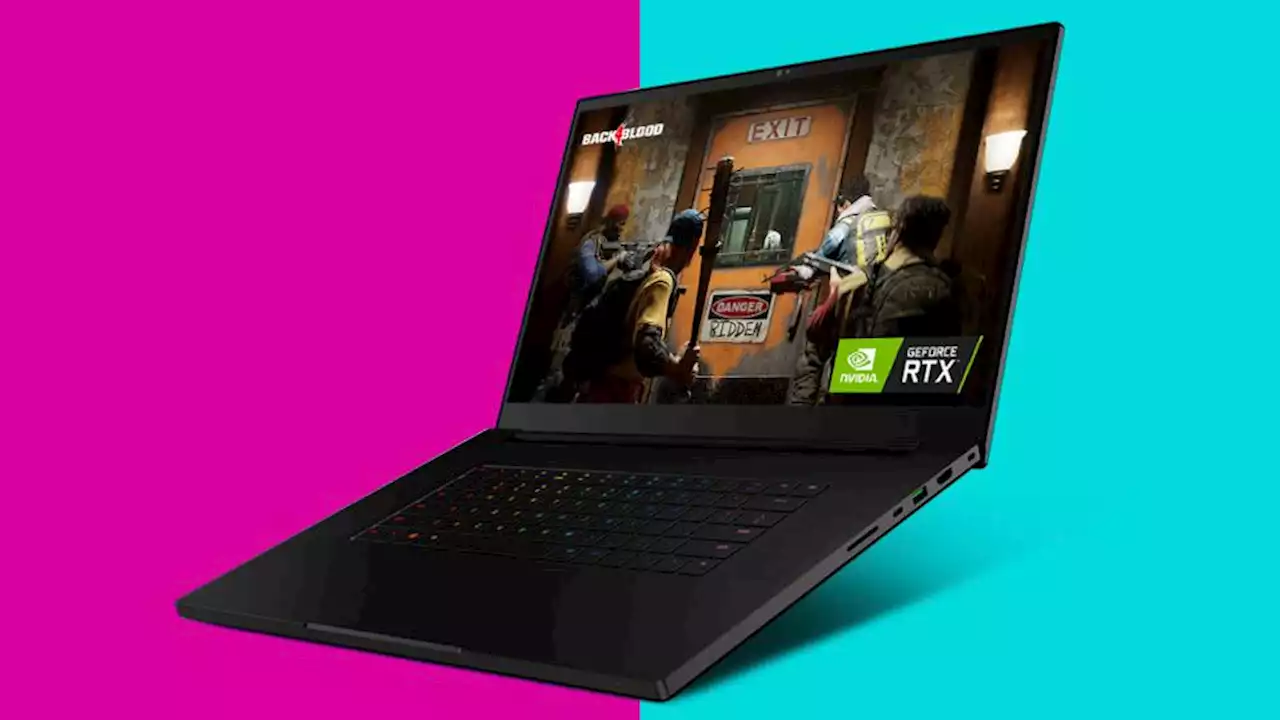 The Best Gaming Laptops To Bring Your Fun Everywhere You Go