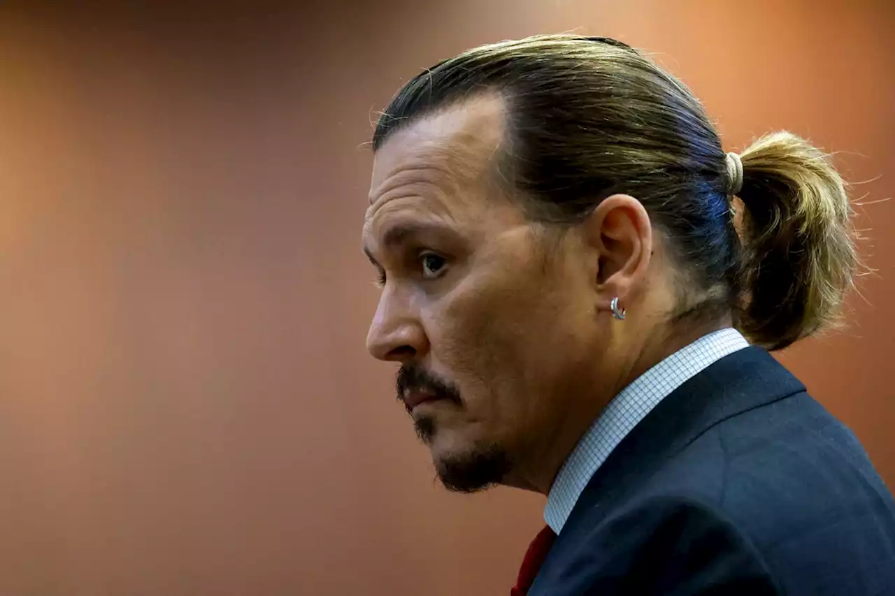 Tax On Johnny Depp Amber Heard Verdict? IRS Wins Big