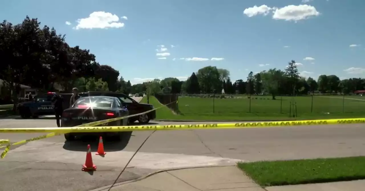 Family: 5 shot during funeral at cemetery in Wisconsin