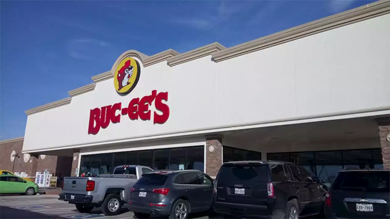 Buc-ee's founder gives $50M for new hospitality academic center at Texas A&M