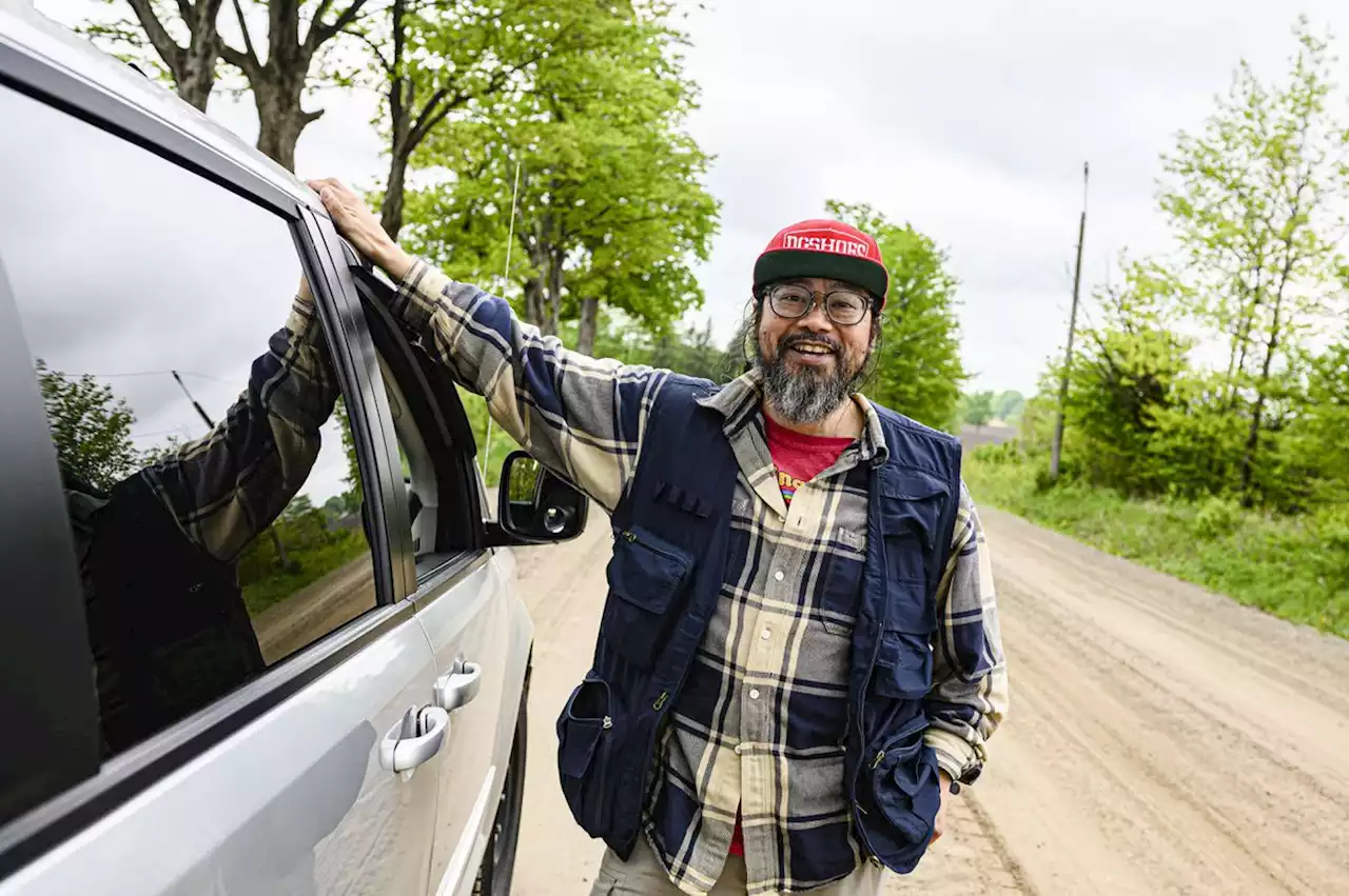 Van life: How much does it cost to live in a cottage on wheels?