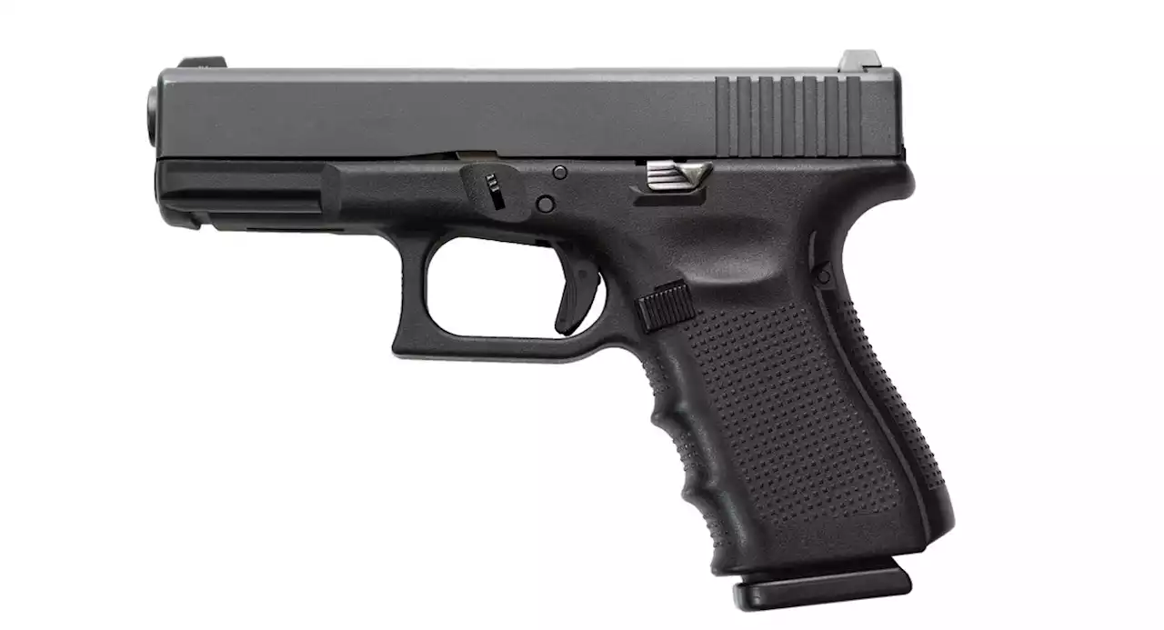 Victim of mass shooting on the subway in Sunset Park seeks to hold gunmaker Glock liable