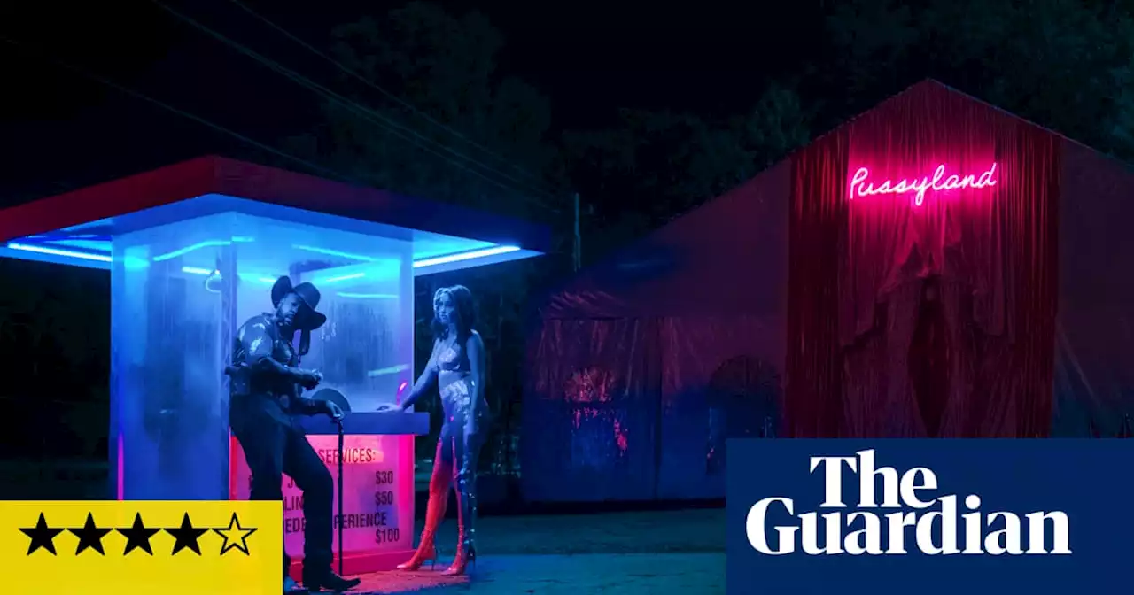 P-Valley season two review – the opening is as brilliant a spectacle as you’ll find on television