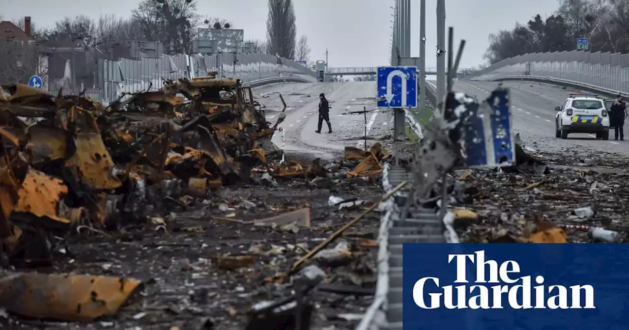 Russia-Ukraine war: what we know on day 100 of the invasion