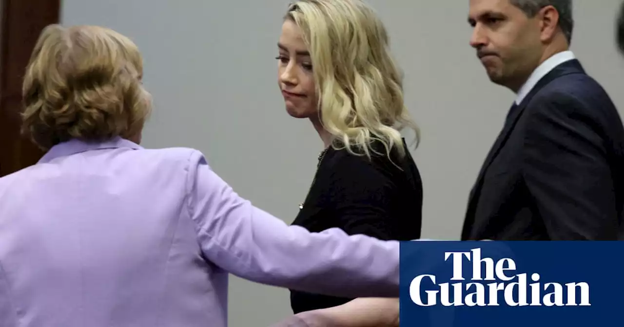 What does the Heard-Depp verdict mean for the #MeToo movement?