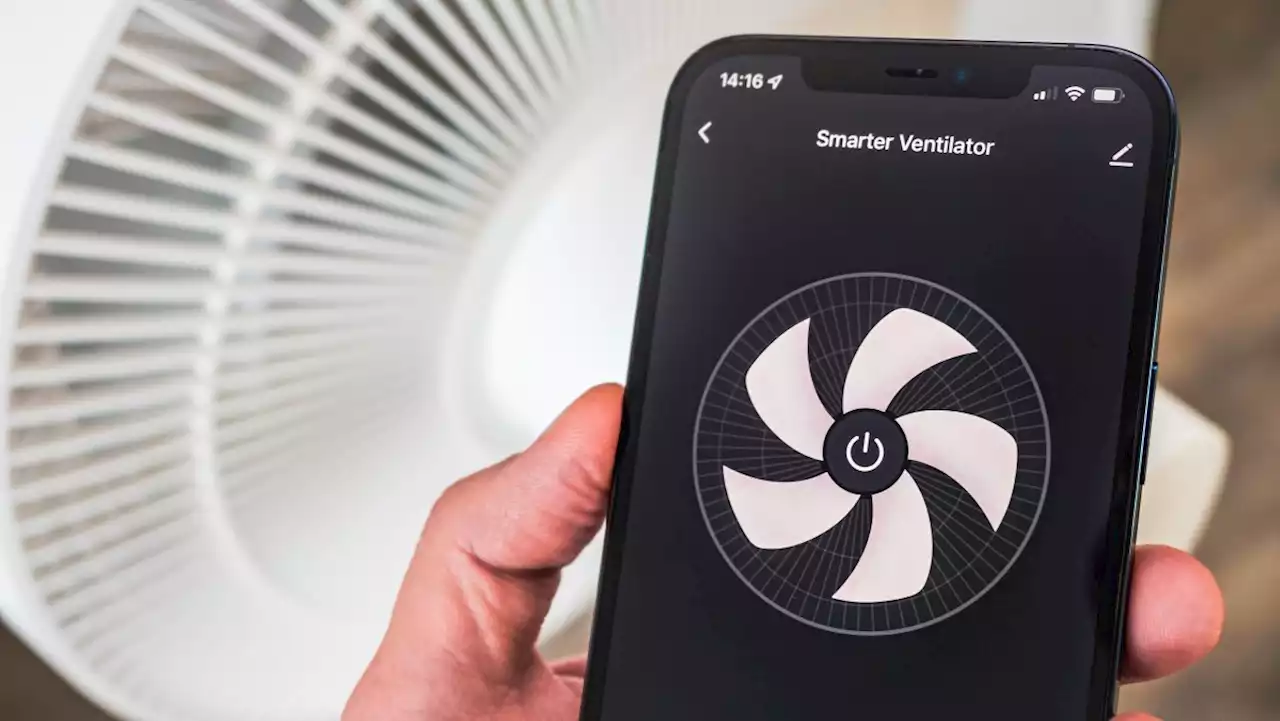 Sommerhitze ade: Fünf smarte Ventilatoren im Test