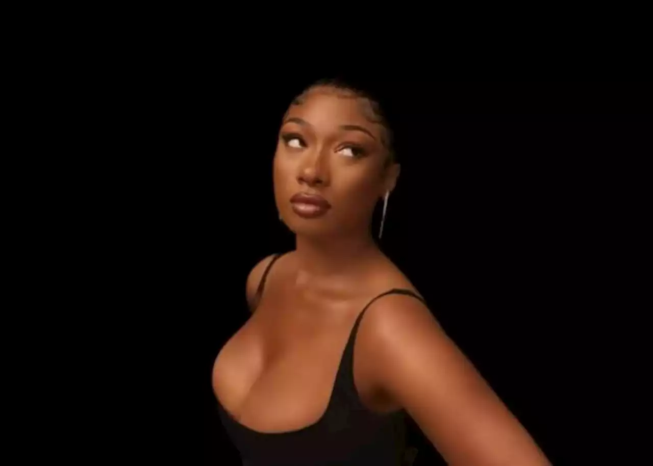 Megan Thee Stallion struts in Mugler in ‘Plan B’ music video