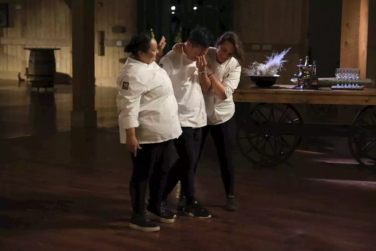 What Evelyn Garcia said after ‘Top Chef’ finale