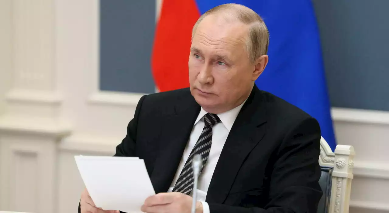 Putin, la malattia e gli attentati: ecco il nemico interno dello Zar