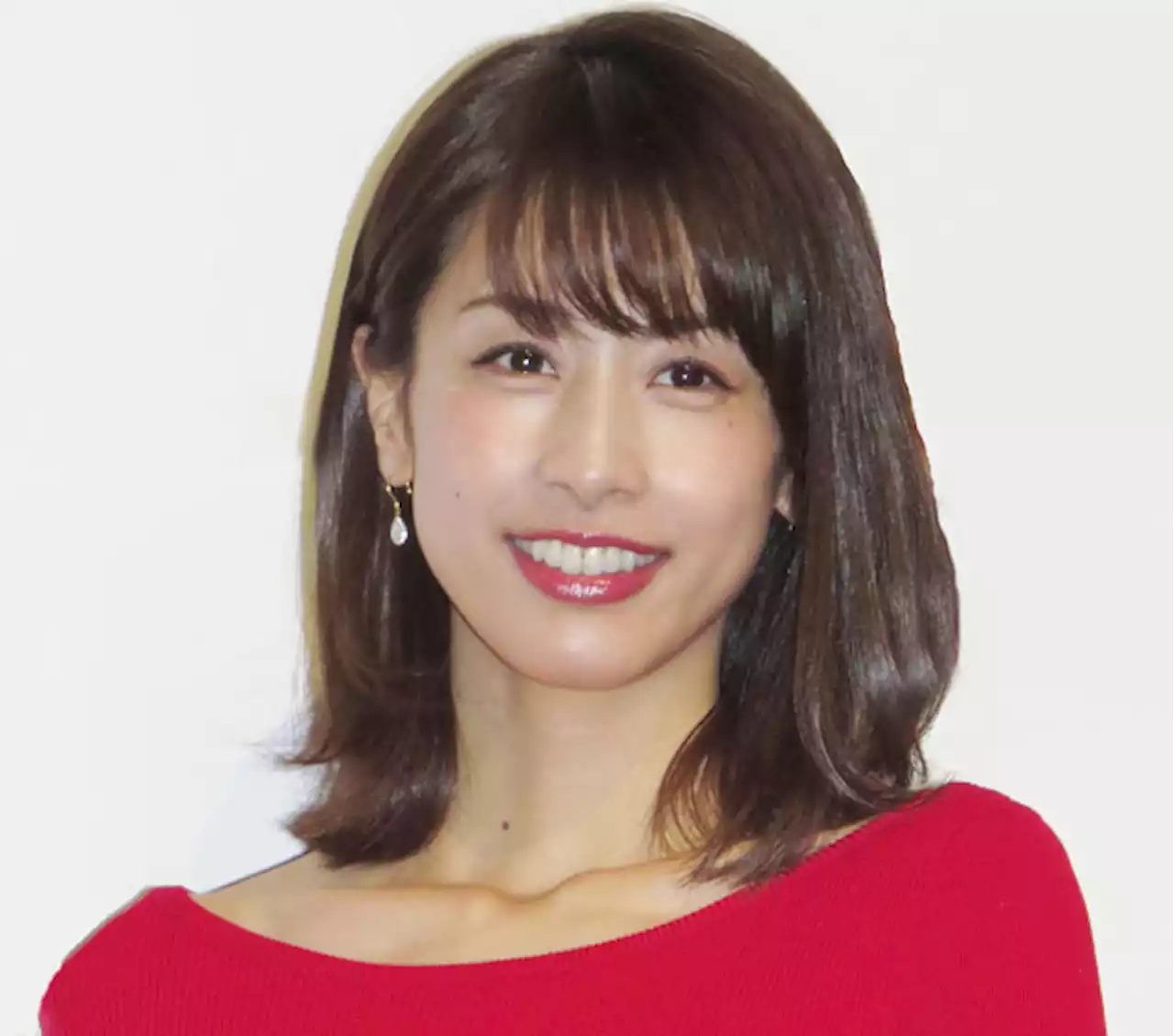 加藤綾子「イット！」電撃卒業発表の裏側 視聴率低迷、局のリストラ…後任選び難航か？ - トピックス｜Infoseekニュース