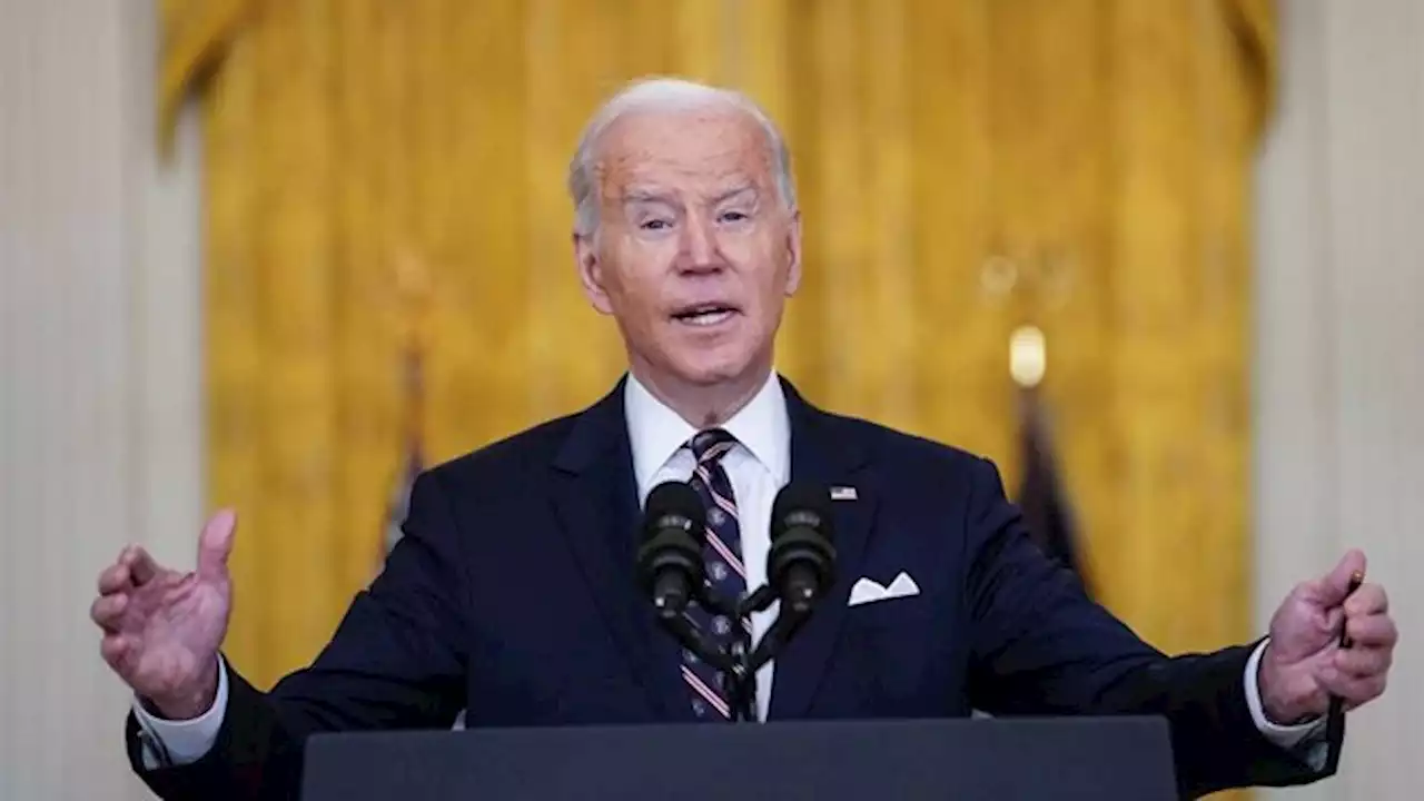 EEUU: Biden instó a prohibir venta de armas a particulares