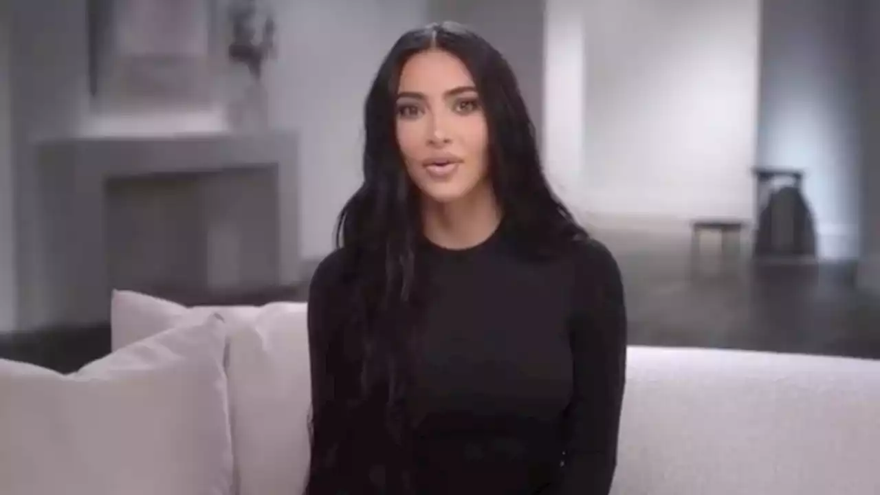 Kim Kardashian Says She Only Got Pete Davidson's Number Because She Was 'DTF'