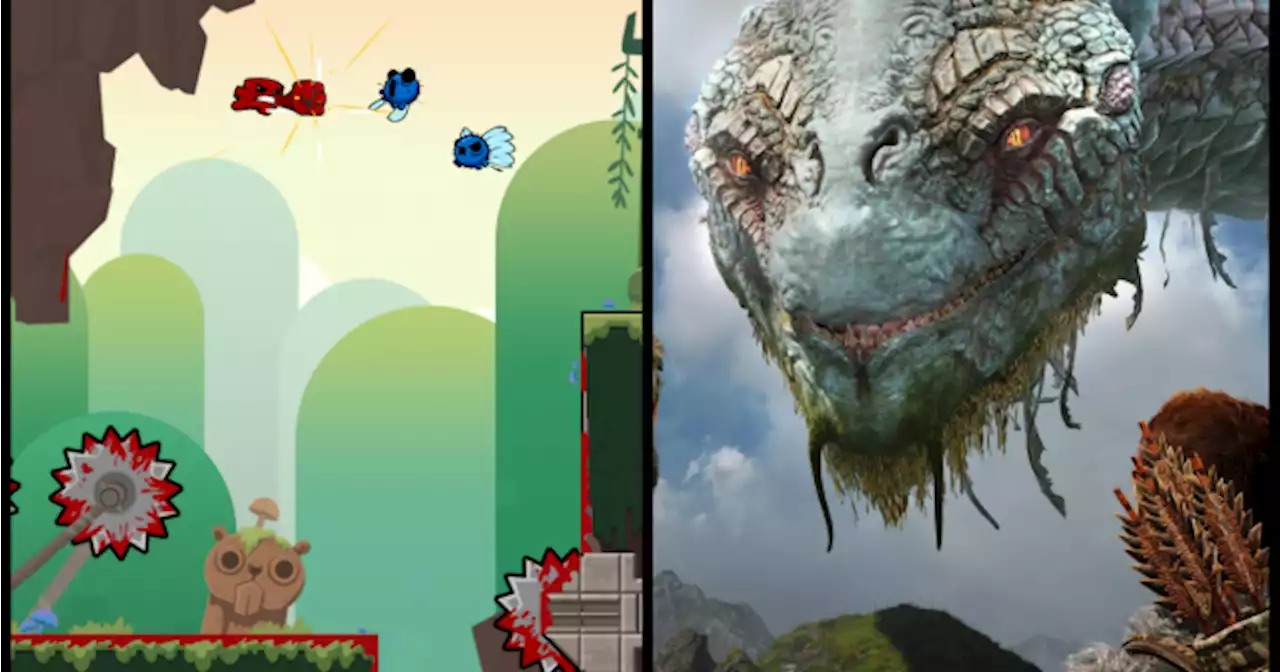 The free subscription games coming to PlayStation and Xbox in June | JOE.ie