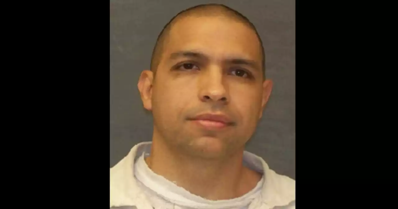 Texas authorities say prison bus escapee Gonzalo Lopez may be responsible for ‘five murders’