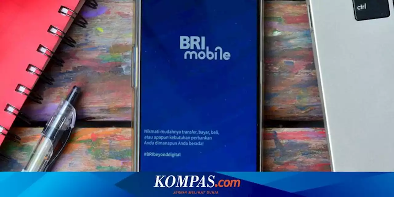 Simak Cara Daftar m-Banking BRI Lewat HP dengan Mudah