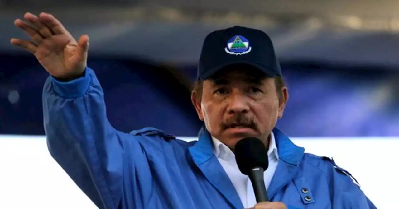 Nicaragua ilegalizó otras 96 ONG, incluida la de una hijastra de Ortega | Mundo | La Voz del Interior