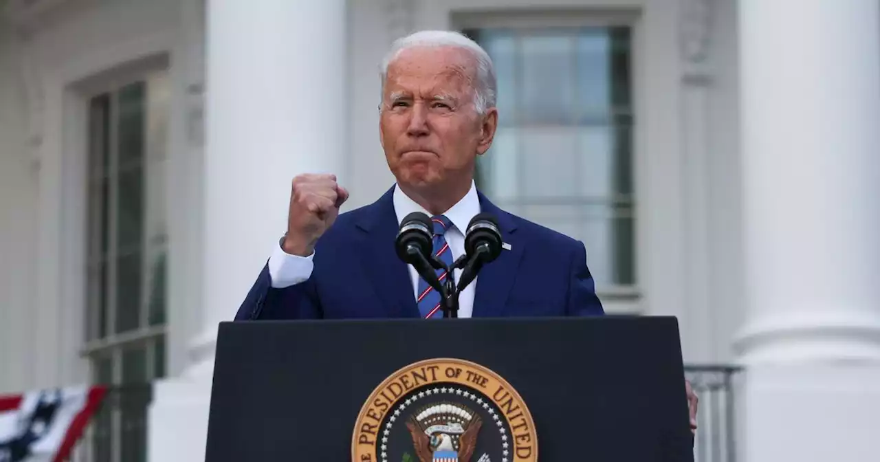 Tras un nuevo tiroteo en EE.UU., Biden pidió hacer “algo” sin “quitarle las armas a nadie” | Mundo | La Voz del Interior