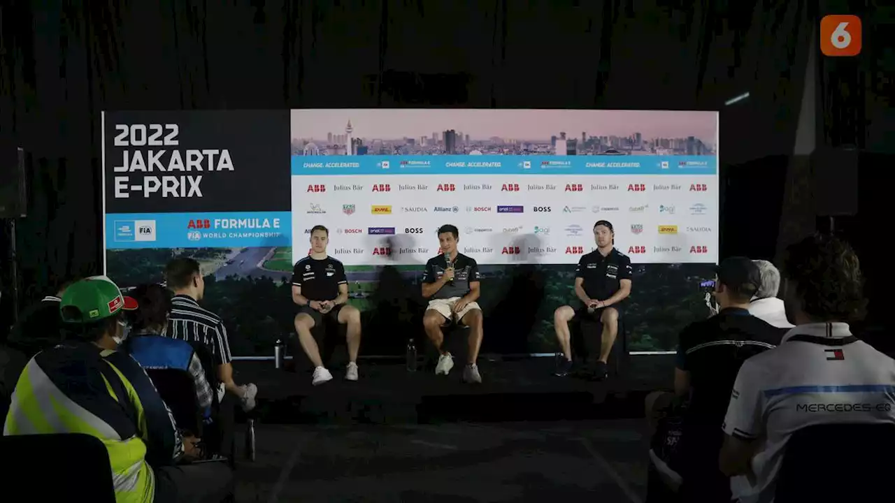 Bos Formula E Nyatakan Jakarta E-Prix 2022 Siap Digelar