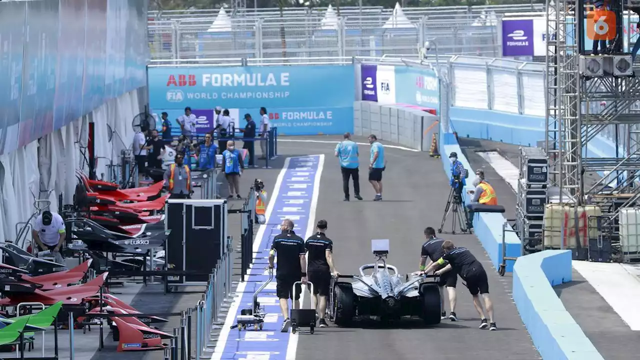 Sponsor Bir di Formula E Jadi Perdebatan, Ini Komentar Pengamat