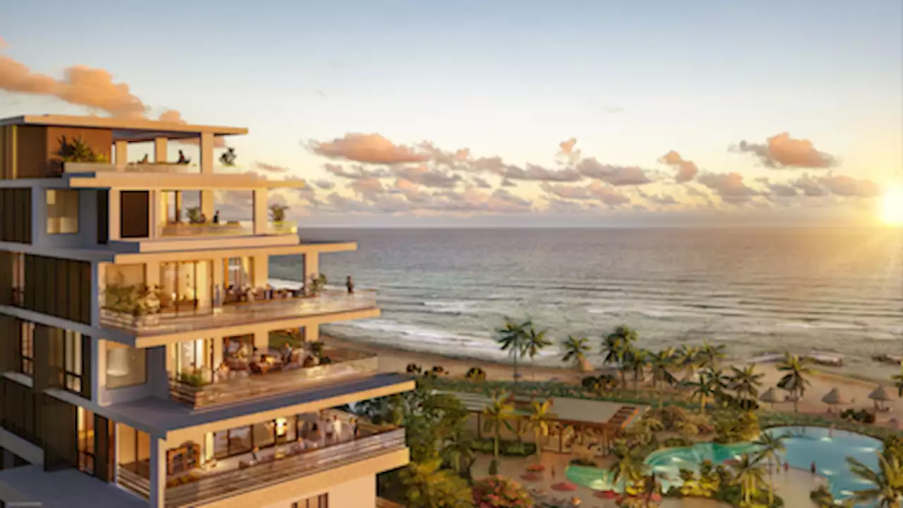 Mandarin Oriental to expand branded residences to Caribbean