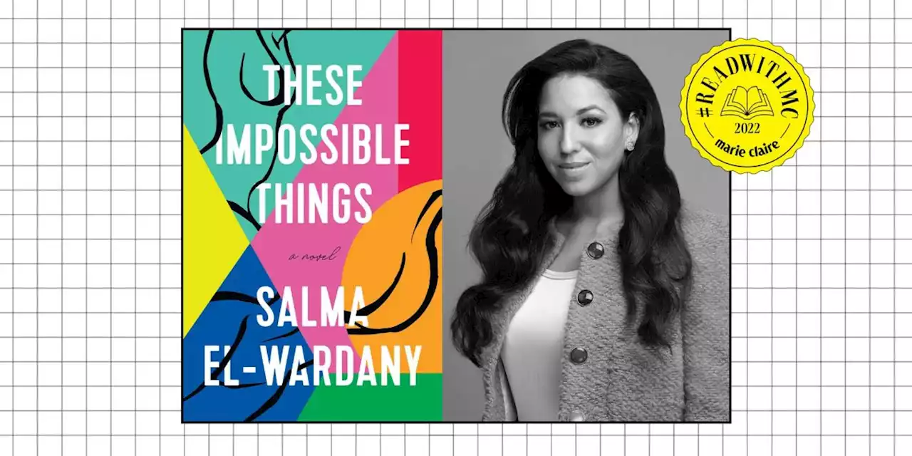 'These Impossible Things' Is Our June Book Club Pick