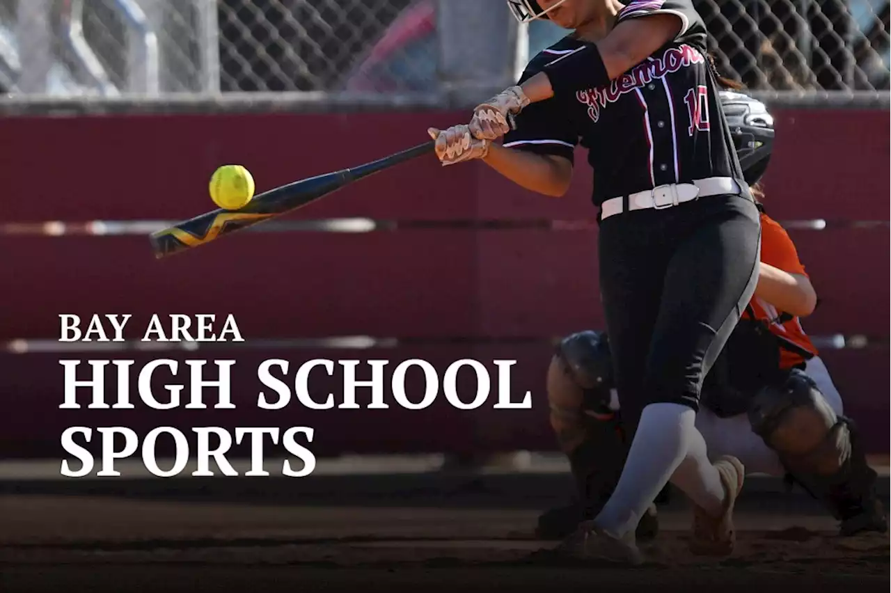 Bay Area News Group girls high school athlete of the week: Sophia Asar, Los Altos softball