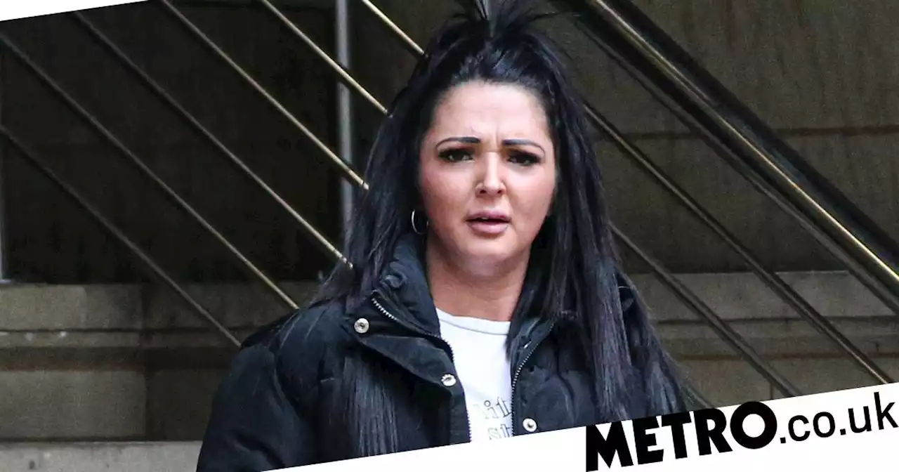 Mum had kids with her in cannabis house when it was raided by police