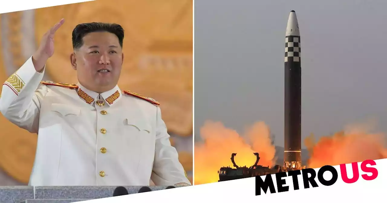 World braces for North Korea's first nuclear weapons test in five years