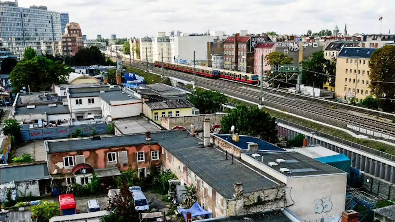 A100-Ausbau in Berlin: Auch bei der SPD wachsen die Zweifel