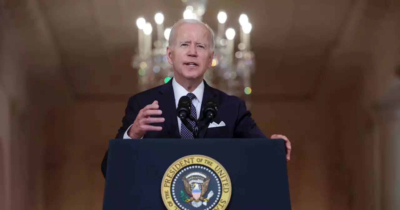 As Biden challenges lawmakers on guns, will Congress listen?